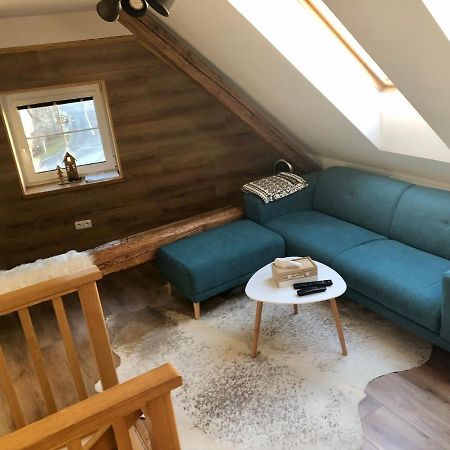 Apartmán U Kapličky Hluboká nad Vltavou Exterior foto