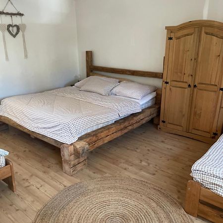 Apartmán U Kapličky Hluboká nad Vltavou Exterior foto