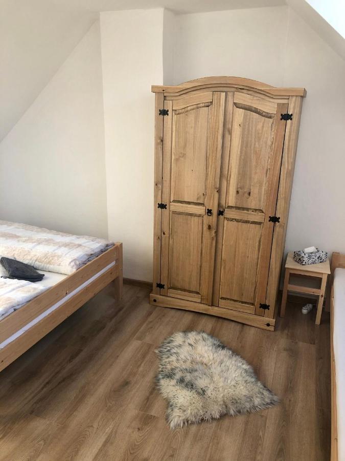 Apartmán U Kapličky Hluboká nad Vltavou Exterior foto
