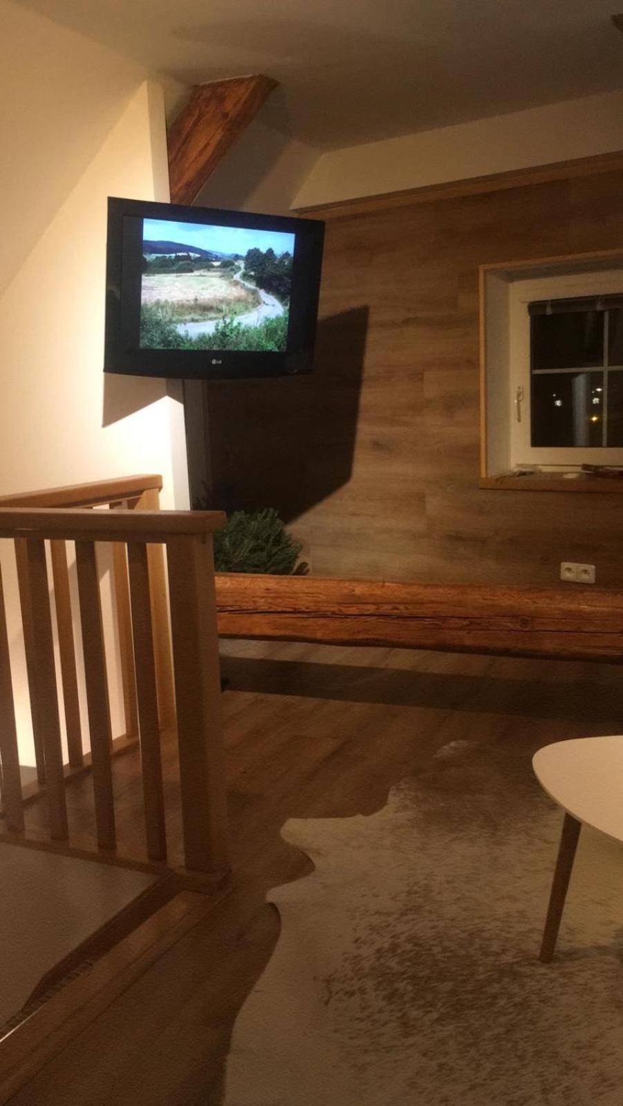 Apartmán U Kapličky Hluboká nad Vltavou Exterior foto