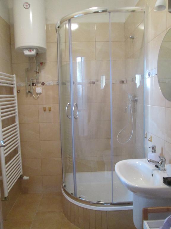 Apartmán U Kapličky Hluboká nad Vltavou Quarto foto