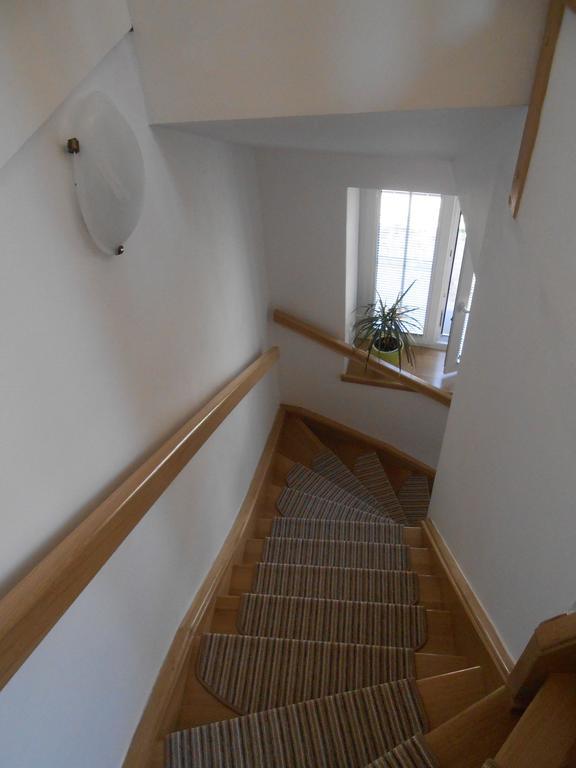 Apartmán U Kapličky Hluboká nad Vltavou Quarto foto