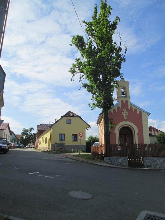 Apartmán U Kapličky Hluboká nad Vltavou Quarto foto
