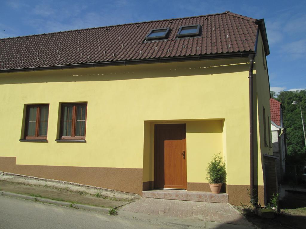 Apartmán U Kapličky Hluboká nad Vltavou Quarto foto