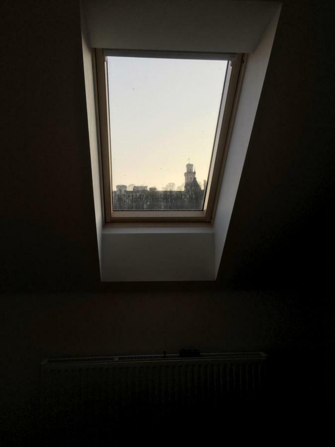 Apartmán U Kapličky Hluboká nad Vltavou Exterior foto