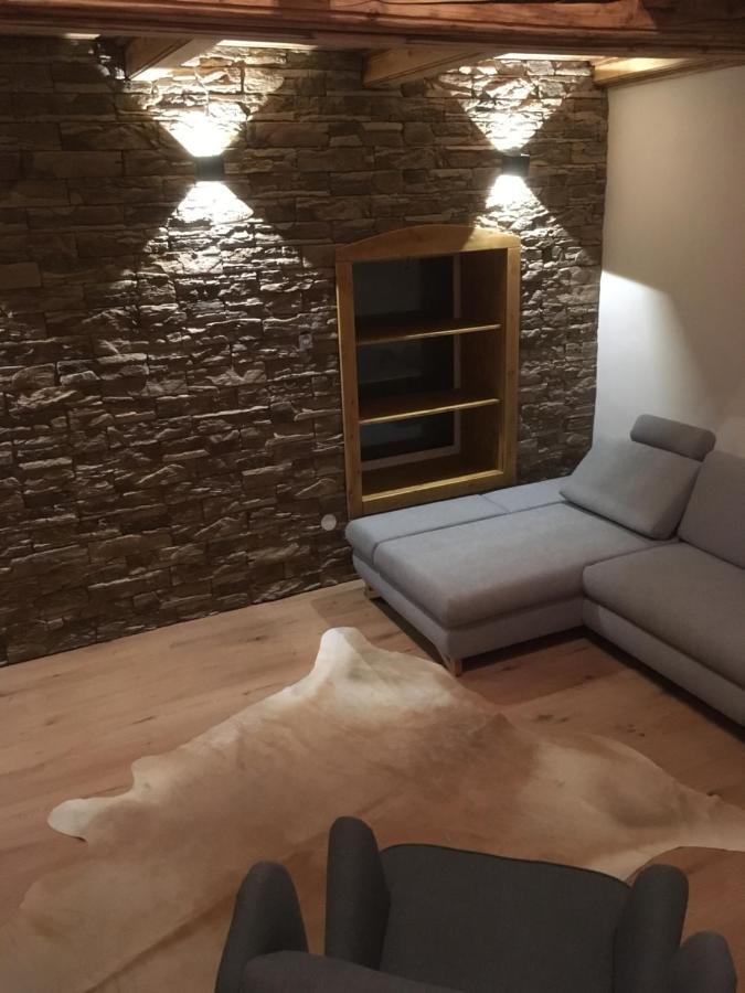 Apartmán U Kapličky Hluboká nad Vltavou Exterior foto